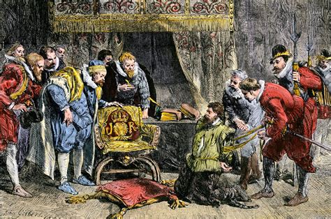fcwkgs|Gunpowder Plot .